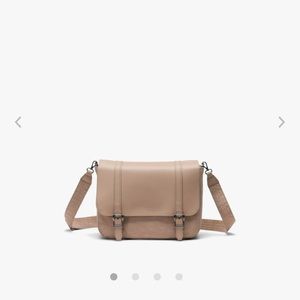 NWT Herschel Crossbody Bag